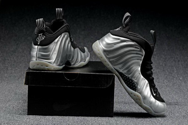 Foamposite One Men--057